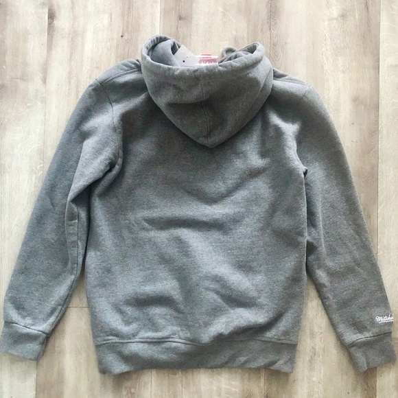 Mitchell & Ness, Toronto, Raptors, Basketball, NBA, Hoodie, Womens, Size M, NEW - Picture 7 of 16